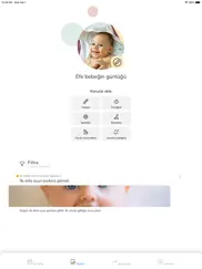 harika haftalar ipad resimleri 4