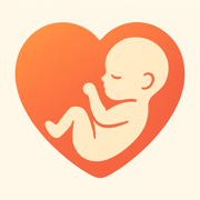 Pregnancy & Baby Monitor App +