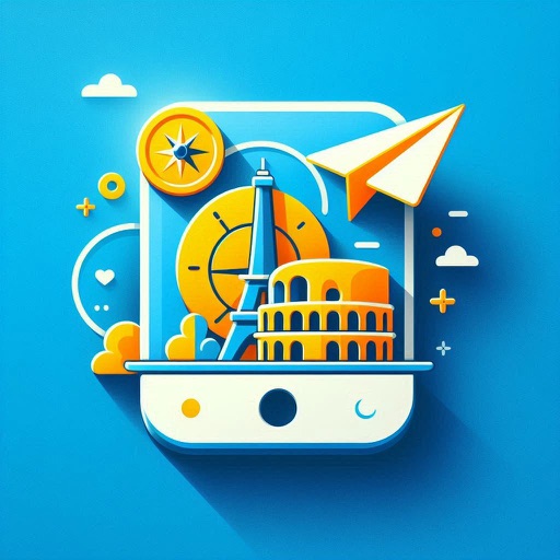 Landmarks Guide