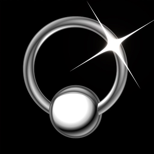 Piercing Simulator Pic & Shop