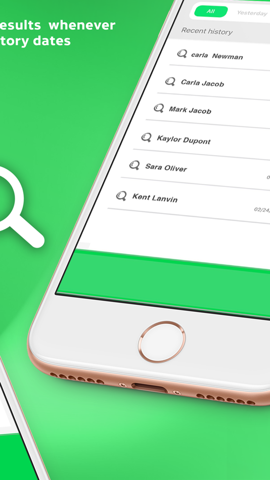 #3. Caller Book (iOS) 由: J.M.J