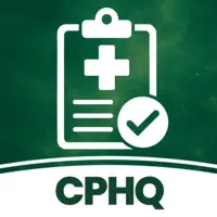 CPHQ Exam by Rocket Prep 2026