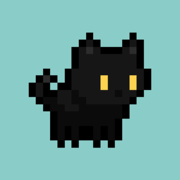 Runner Cat - Dash Game