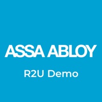 Assa Abloy/Vingcard - Demo R2U