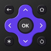 Roku TCL Remote: TV Control