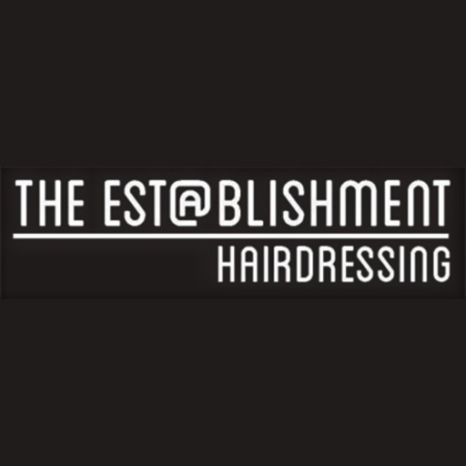 The Establishment Hairdressing