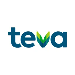 Teva Meetings app icon