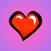 Тест на любовь: Сердце и пары - Tap in Love Apps Limited new Single