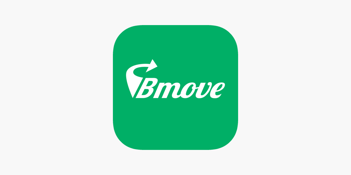 Bmove on the App Store