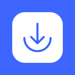 FbSaver + Facebook 動画 ダウンロード 