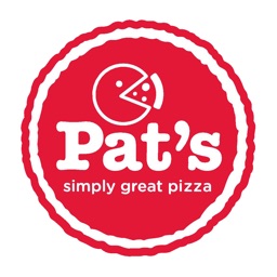 Pats Pizza