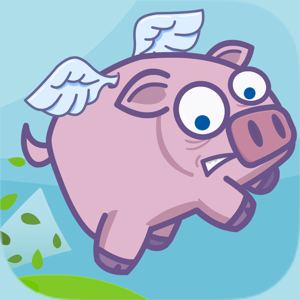 Get Tap the Pig for iOS, iPhone, iPad Aso Report