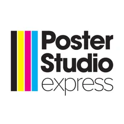 Poster Studio Express app icon