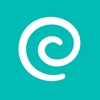 CIRCE: Calorie & Macro Counter app icon - Health & Fitness app for iPhone