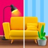 Difland: find differences game icon