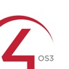 Control4 for OS 3 icon