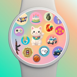 Henshin Hero - Game for watch