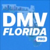 2025 Florida DMV Test: FlDrive icon