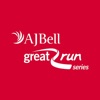 Great Run: Running Events - iPhoneアプリ