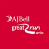 Great Run: Running Events delete, cancel