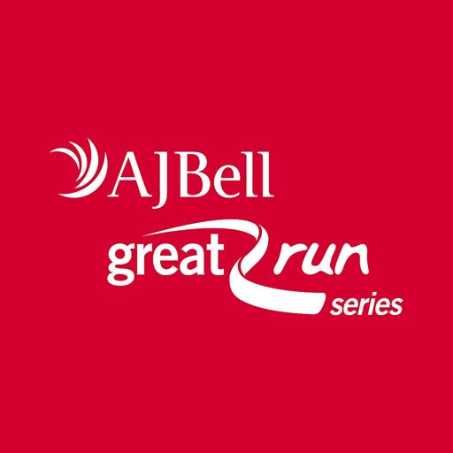 Great Run: Running Events icon