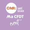 Ma CFDT event’ icon