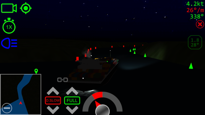 Ship Handling Simulator Screenshot 9 of 10