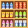 Goods Ready - Sort & Match 3D app icon - Games app for iPhone