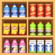 Goods Ready - Sort & Match 3D app icon - Games app for iPhone