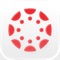 Canvas Students app icon