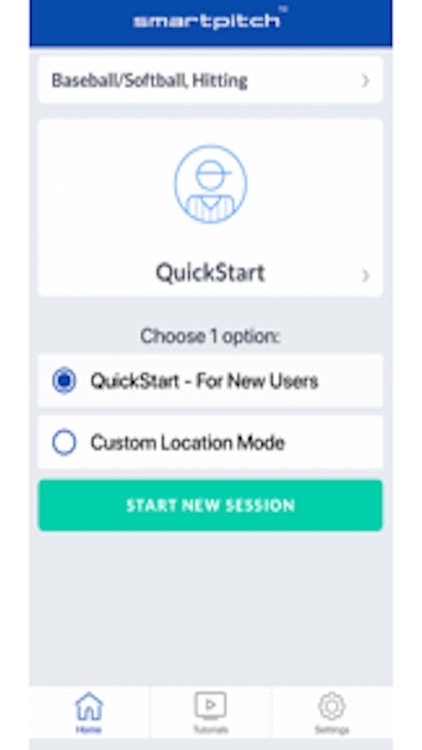 SmartPitch Hands Free Speeds screenshot-3