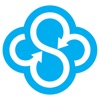 Sync - Secure cloud storage icon