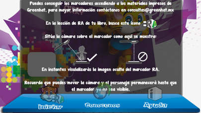 Greenhat RA Screenshot 4 of 4