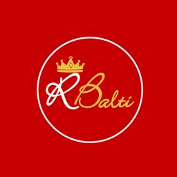 Raj Balti