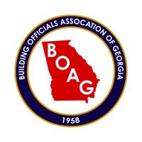 2025 BOAG Annual Conference app icon - Business app for iPhone