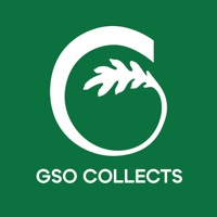 GSO Collects app icon - Reference app for iPhone