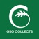 GSO Collects app icon - Reference app for iPhone