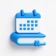 SCIE Tomorrow app icon - Productivity app for iPhone