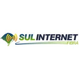 Sul Internet app icon