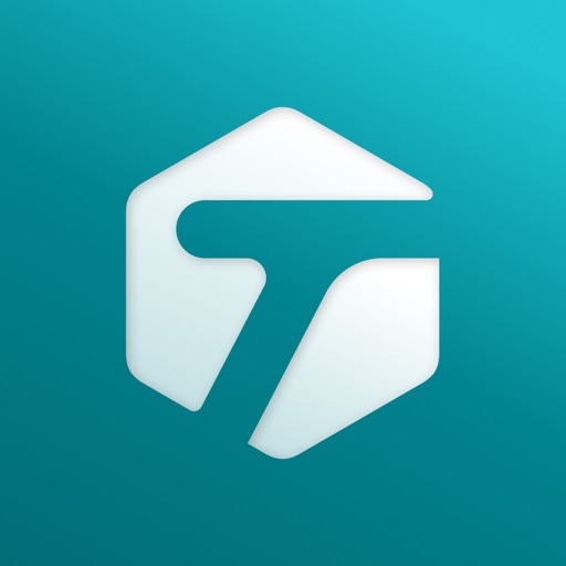 Tagged Dating: Chat & Go Live! App Icon - Ifwe Inc.