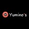 Experience the magic of Yuminos Pizza with our app, delivering authentic flavours straight to your door