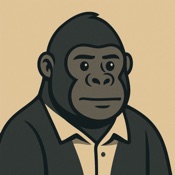 Gorilla Advice Lounge