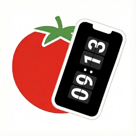 FlipFocus – Flip Clock Timer