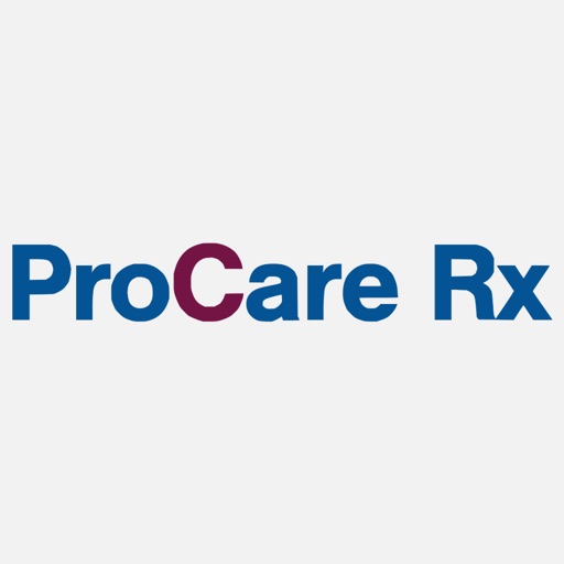 ProCare Rx Member App