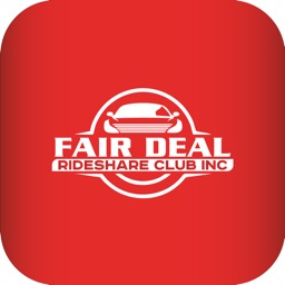 Fair Deal Rideshare Club