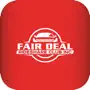 Fair Deal Rideshare Club