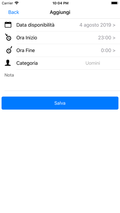 T.C. Auer-Ora screenshot