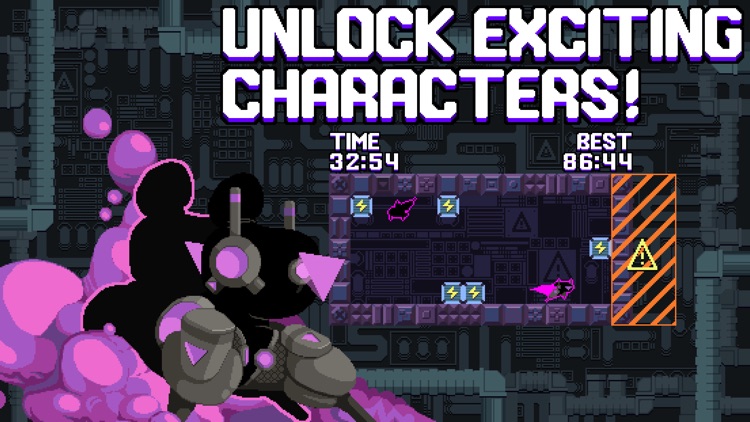 INFINIROOM screenshot-3