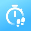 Slow Jogging-Running Metronome icon