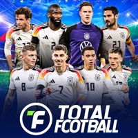 Total Football 24 - アクションサッカー